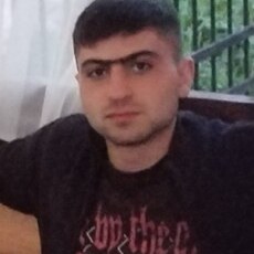 Фотография мужчины Artur, 26 лет из г. Пермь
