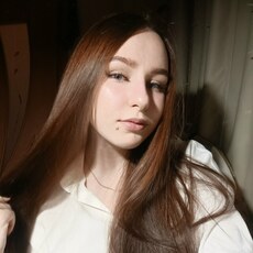 Фотография девушки Дарья, 23 года из г. Новосибирск