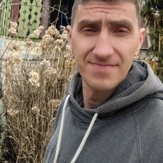Фотография мужчины Сергей, 43 года из г. Могилев