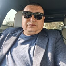 Фотография мужчины Тимур, 53 года из г. Ташкент