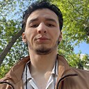 Kamil, 24 года