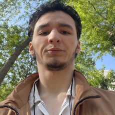 Фотография мужчины Kamil, 24 года из г. Душанбе