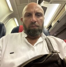 Фотография мужчины Alan, 40 лет из г. Донецк