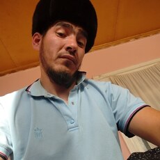Фотография мужчины Тохир, 34 года из г. Ташкент