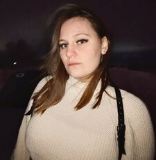 Фотография девушки Ксения, 20 лет из г. Магнитогорск