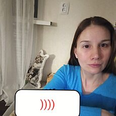 Фотография девушки Ларис Ка, 30 лет из г. Звенигово