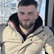 Фотография мужчины Сергей, 32 года из г. Дедовск