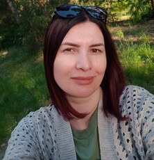 Фотография девушки Оксана, 42 года из г. Бор