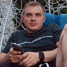 Фотография мужчины Евгений, 38 лет из г. Новый Уренгой