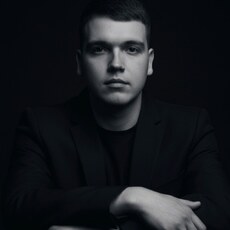 Фотография мужчины Евгений, 25 лет из г. Балашиха
