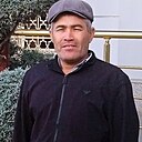 Дурдыкулы, 44 года