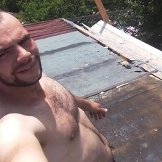 Фотография мужчины Алексей, 29 лет из г. Южно-Сахалинск
