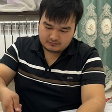 Фотография мужчины Тимур, 22 года из г. Алматы