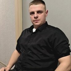 Фотография мужчины Андрей, 25 лет из г. Красноярск