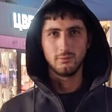 Фотография мужчины Сергей, 26 лет из г. Ереван