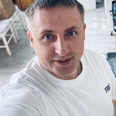 Фотография мужчины Николай, 39 лет из г. Минск