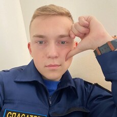 Фотография мужчины Михаил, 21 год из г. Йошкар-Ола