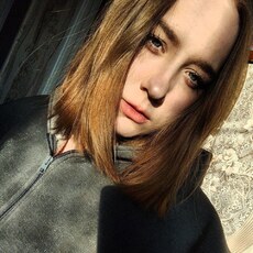 Фотография девушки Катя, 22 года из г. Санкт-Петербург