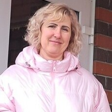 Фотография девушки Наталья, 52 года из г. Екатеринбург