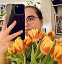 Софья, 20 лет