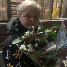 Фотография девушки Міра, 54 года из г. Ужгород