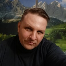 Фотография мужчины Илья, 39 лет из г. Новочеркасск