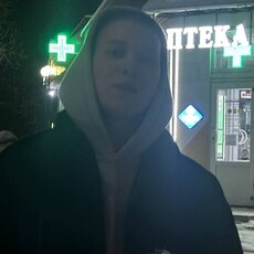 Фотография мужчины Алексей, 21 год из г. Сосновый Бор