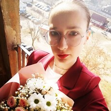 Фотография девушки Юлия, 19 лет из г. Минск