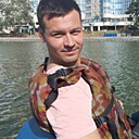 Евгений, 36 лет