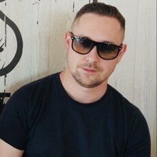 Фотография мужчины Александр, 37 лет из г. Минск