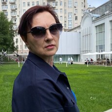 Фотография девушки Светлана, 54 года из г. Сергиев Посад