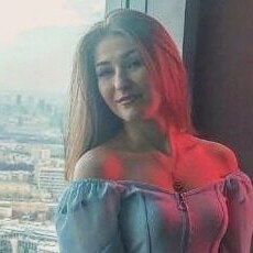 Фотография девушки Мария, 29 лет из г. Чехов