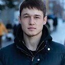 Алишер, 24 года