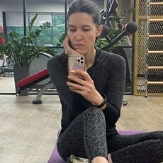 Olga, 36 из г. Москва.