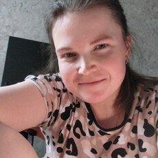 Фотография девушки Дарья, 34 года из г. Киров