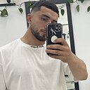 Саид, 23 года