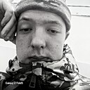 Виталий, 21 год