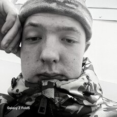 Фотография мужчины Виталий, 21 год из г. Улан-Удэ