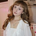 Полина, 19 лет