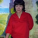 Алла, 60 лет