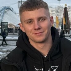 Фотография мужчины Леонид, 22 года из г. Осиповичи