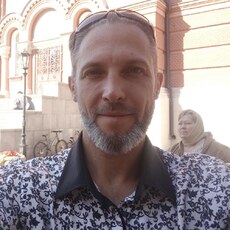 Фотография мужчины Nikitos, 42 года из г. Североморск