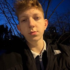 Фотография мужчины Арсений, 20 лет из г. Москва
