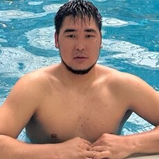 Фотография мужчины Айдос, 30 лет из г. Атырау(Гурьев)