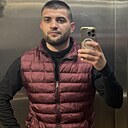 Тамерлан, 25 лет