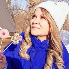 Фотография девушки Эльмира, 44 года из г. Калининград