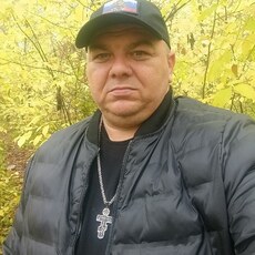 Фотография мужчины Михаил, 44 года из г. Ростов-на-Дону