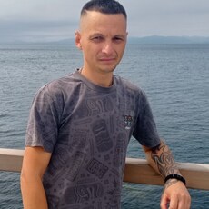 Фотография мужчины Алексей, 36 лет из г. Якутск
