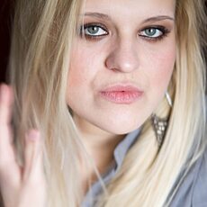 Фотография девушки Анна, 34 года из г. Солигорск