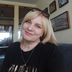 Фотография девушки Ксения, 50 лет из г. Новополоцк